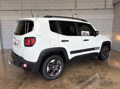 JEEP Renegade 1.8 16V 4P FLEX AUTOM�TICO, Foto 12