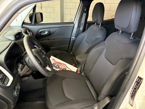 JEEP Renegade 1.8 16V 4P FLEX AUTOM�TICO, Foto 15