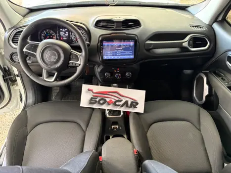 JEEP Renegade 1.8 16V 4P FLEX AUTOM�TICO, Foto 19