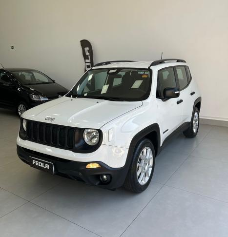 JEEP Renegade 1.8 16V 4P FLEX SPORT AUTOMTICO, Foto 1