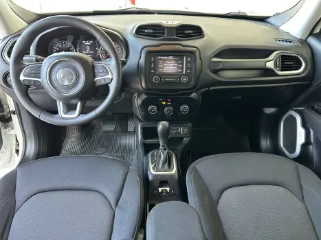 JEEP Renegade 1.8 16V 4P FLEX SPORT AUTOMTICO, Foto 7