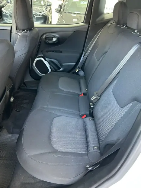 JEEP Renegade 1.8 16V 4P FLEX SPORT AUTOMTICO, Foto 8