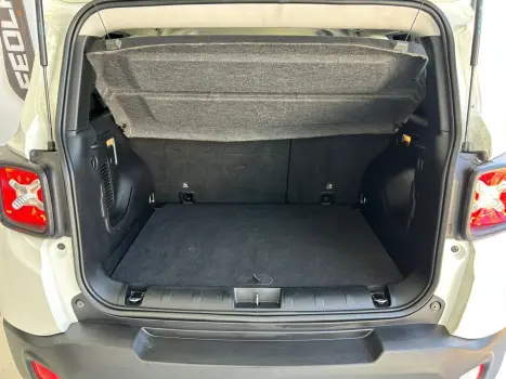 JEEP Renegade 1.8 16V 4P FLEX SPORT AUTOMTICO, Foto 9