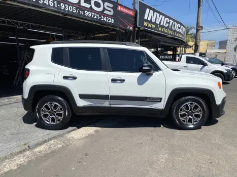 JEEP Renegade 1.8 16V 4P FLEX AUTOMTICO, Foto 2