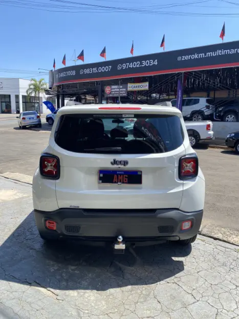 JEEP Renegade 1.8 16V 4P FLEX AUTOMTICO, Foto 3