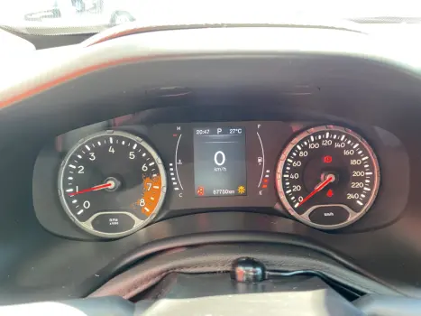 JEEP Renegade 1.8 16V 4P FLEX AUTOMTICO, Foto 6