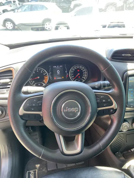 JEEP Renegade 1.8 16V 4P FLEX AUTOMTICO, Foto 7