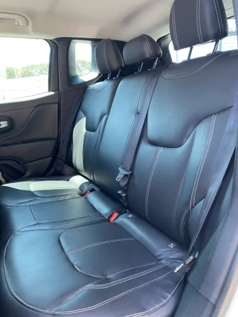 JEEP Renegade 1.8 16V 4P FLEX AUTOMTICO, Foto 8
