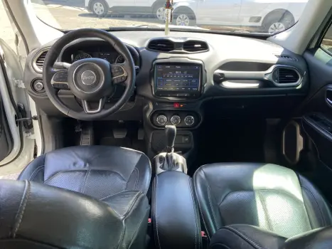 JEEP Renegade 1.8 16V 4P FLEX AUTOMTICO, Foto 10
