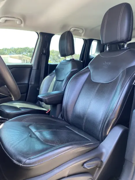 JEEP Renegade 1.8 16V 4P FLEX AUTOMTICO, Foto 11