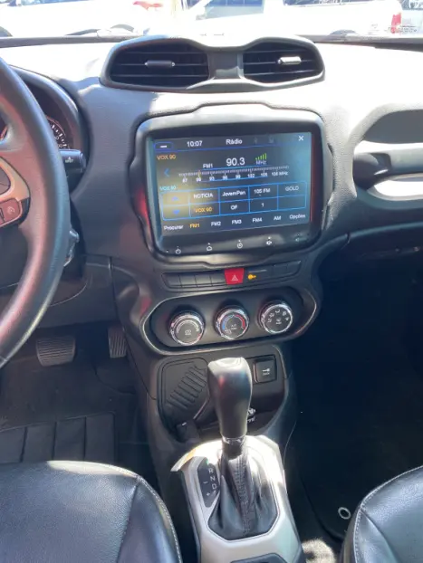 JEEP Renegade 1.8 16V 4P FLEX AUTOMTICO, Foto 12