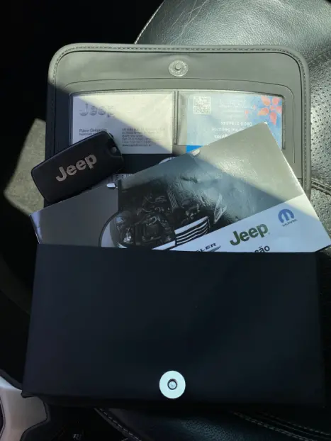 JEEP Renegade 1.8 16V 4P FLEX AUTOMTICO, Foto 13