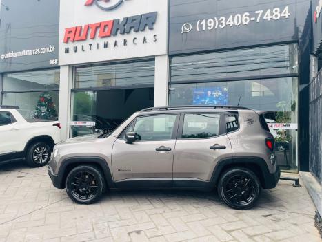 JEEP Renegade 1.8 16V 4P FLEX SPORT AUTOM�TICO, Foto 1