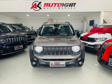 JEEP Renegade 1.8 16V 4P FLEX SPORT AUTOM�TICO, Foto 2