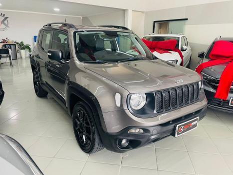 JEEP Renegade 1.8 16V 4P FLEX SPORT AUTOM�TICO, Foto 3