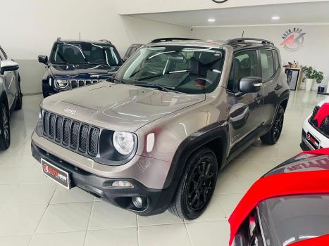 JEEP Renegade 1.8 16V 4P FLEX SPORT AUTOM�TICO, Foto 4