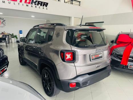 JEEP Renegade 1.8 16V 4P FLEX SPORT AUTOM�TICO, Foto 6