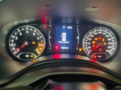 JEEP Renegade 1.8 16V 4P FLEX SPORT AUTOM�TICO, Foto 9