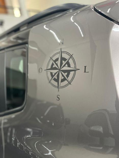 JEEP Renegade 1.8 16V 4P FLEX SPORT AUTOM�TICO, Foto 10