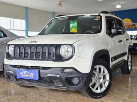 JEEP Renegade 1.8 16V 4P FLEX SPORT AUTOM�TICO, Foto 1
