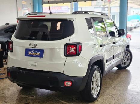 JEEP Renegade 1.8 16V 4P FLEX SPORT AUTOM�TICO, Foto 3