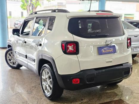 JEEP Renegade 1.8 16V 4P FLEX SPORT AUTOM�TICO, Foto 4