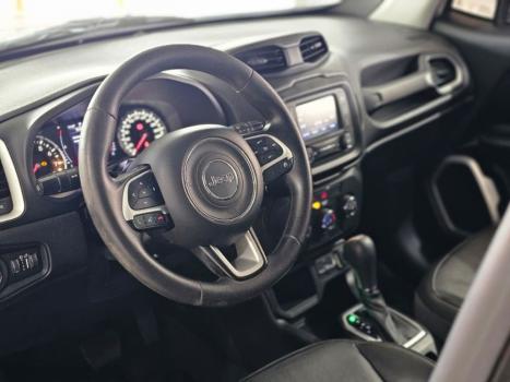 JEEP Renegade 1.8 16V 4P FLEX SPORT AUTOM�TICO, Foto 5