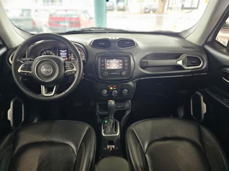 JEEP Renegade 1.8 16V 4P FLEX SPORT AUTOM�TICO, Foto 6