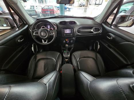 JEEP Renegade 1.8 16V 4P FLEX SPORT AUTOM�TICO, Foto 7