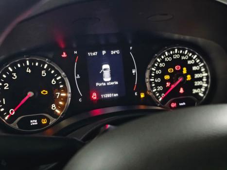 JEEP Renegade 1.8 16V 4P FLEX SPORT AUTOM�TICO, Foto 9