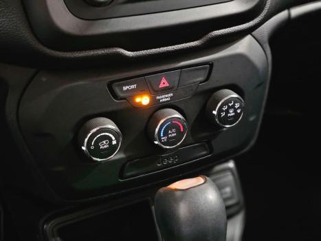 JEEP Renegade 1.8 16V 4P FLEX SPORT AUTOM�TICO, Foto 10