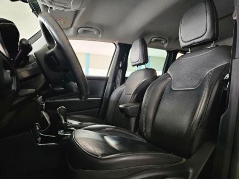 JEEP Renegade 1.8 16V 4P FLEX SPORT AUTOM�TICO, Foto 12