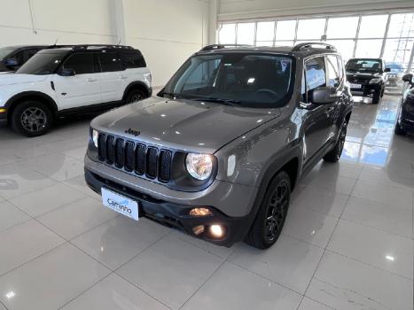 JEEP Renegade 1.8 16V 4P FLEX SPORT AUTOM�TICO, Foto 1