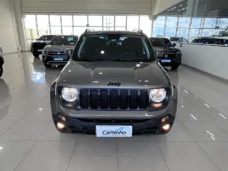JEEP Renegade 1.8 16V 4P FLEX SPORT AUTOM�TICO, Foto 2