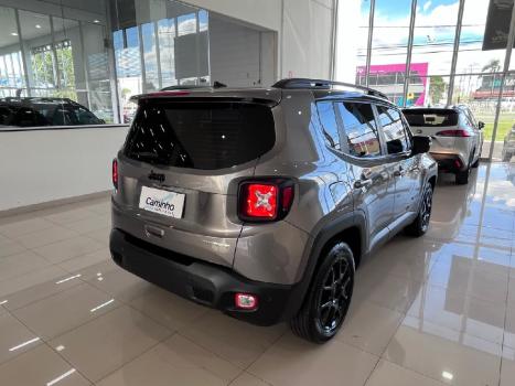 JEEP Renegade 1.8 16V 4P FLEX SPORT AUTOM�TICO, Foto 5