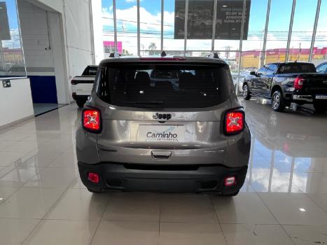 JEEP Renegade 1.8 16V 4P FLEX SPORT AUTOM�TICO, Foto 6