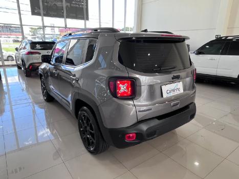 JEEP Renegade 1.8 16V 4P FLEX SPORT AUTOM�TICO, Foto 7