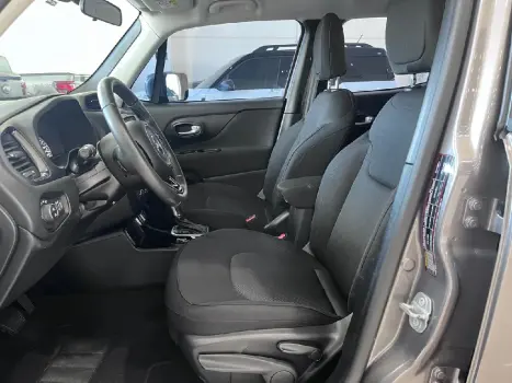 JEEP Renegade 1.8 16V 4P FLEX SPORT AUTOM�TICO, Foto 10