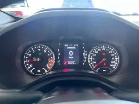 JEEP Renegade 1.8 16V 4P FLEX SPORT AUTOM�TICO, Foto 11