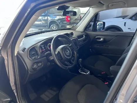 JEEP Renegade 1.8 16V 4P FLEX SPORT AUTOM�TICO, Foto 12