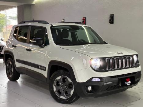 JEEP Renegade 1.8 16V 4P FLEX SPORT AUTOMTICO, Foto 1