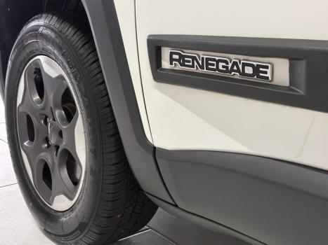 JEEP Renegade 1.8 16V 4P FLEX SPORT AUTOMTICO, Foto 3