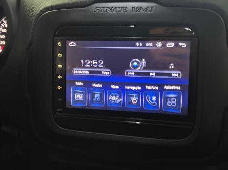 JEEP Renegade 1.8 16V 4P FLEX SPORT AUTOMTICO, Foto 5