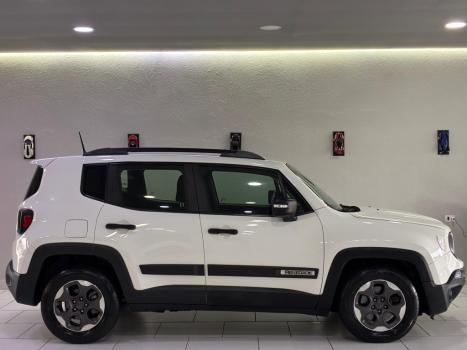JEEP Renegade 1.8 16V 4P FLEX SPORT AUTOMTICO, Foto 6
