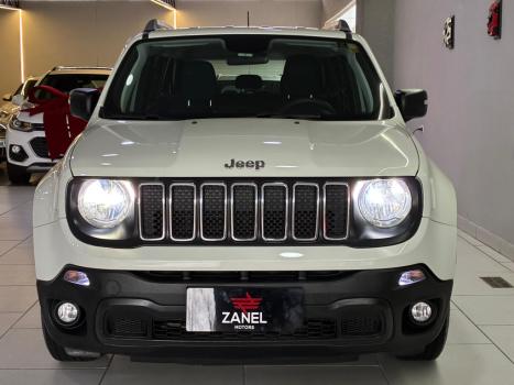 JEEP Renegade 1.8 16V 4P FLEX SPORT AUTOMTICO, Foto 7