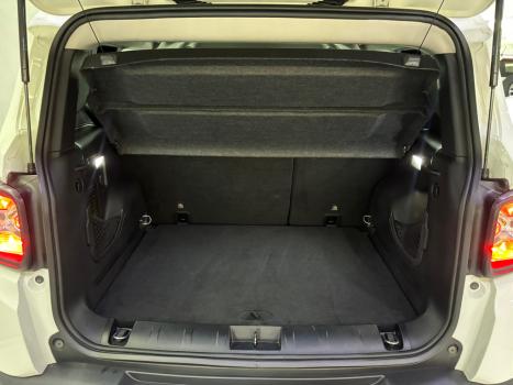 JEEP Renegade 1.8 16V 4P FLEX SPORT AUTOMTICO, Foto 8