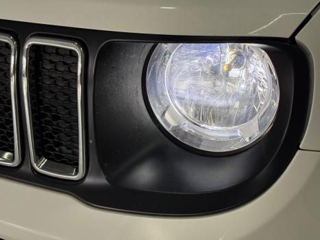 JEEP Renegade 1.8 16V 4P FLEX SPORT AUTOMTICO, Foto 9
