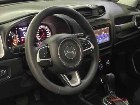JEEP Renegade 1.8 16V 4P FLEX SPORT AUTOMTICO, Foto 10