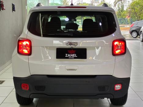 JEEP Renegade 1.8 16V 4P FLEX SPORT AUTOMTICO, Foto 11