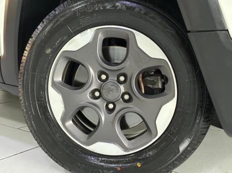 JEEP Renegade 1.8 16V 4P FLEX SPORT AUTOMTICO, Foto 14